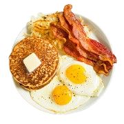 Light Bite Breakfast 