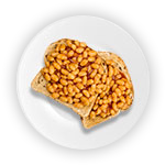 Beans On Toast 