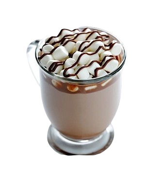 Nutella Hot Chocolate 