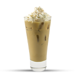 Iced Latte 