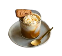 Affogato 