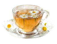 Chamomile Tea 