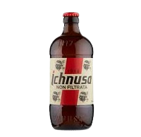 Ichnusa Beer 