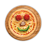 Kids Pizza 