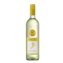 Pinot Grigio Wine 