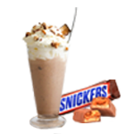 Snickers Milkshake 