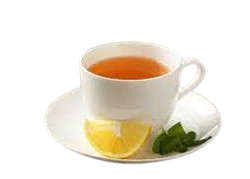 Lemon & Ginger Tea 